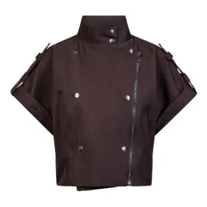 Luna Vest Jackje Zipper