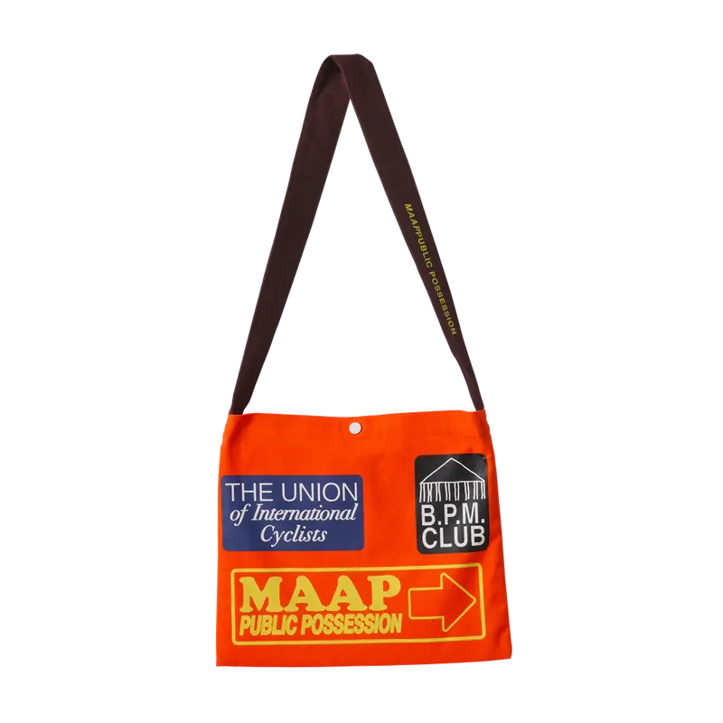 MAAP Musette