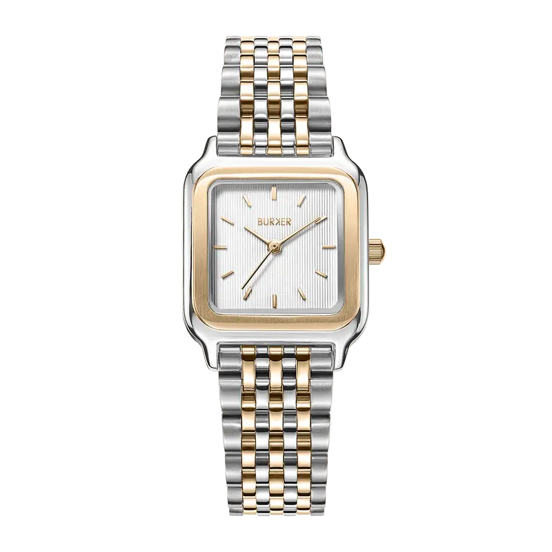 Macy Gold Silver