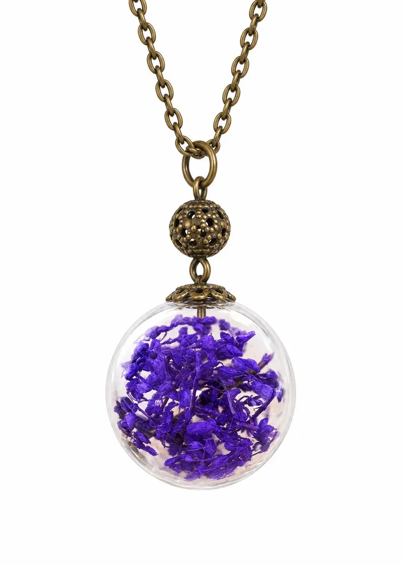 MadamLili Summer Joy III Necklace