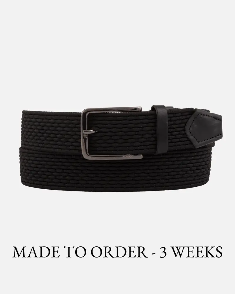 MADE TO ORDER Endy │ Elastische Riem