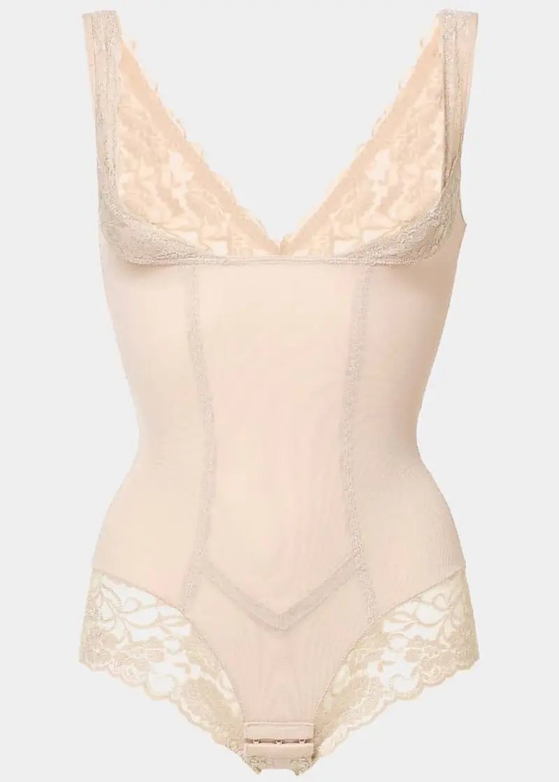 Magic Bodyfashion Super Control Body Latte