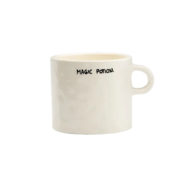 Magic potion mug