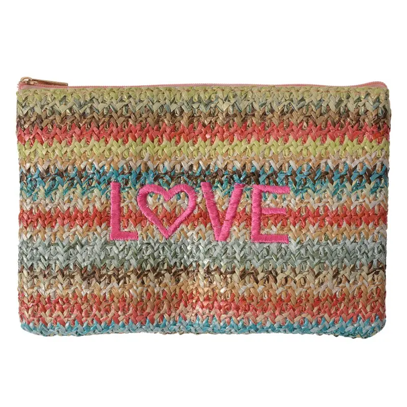 Make-up tas Multi 20x13cm