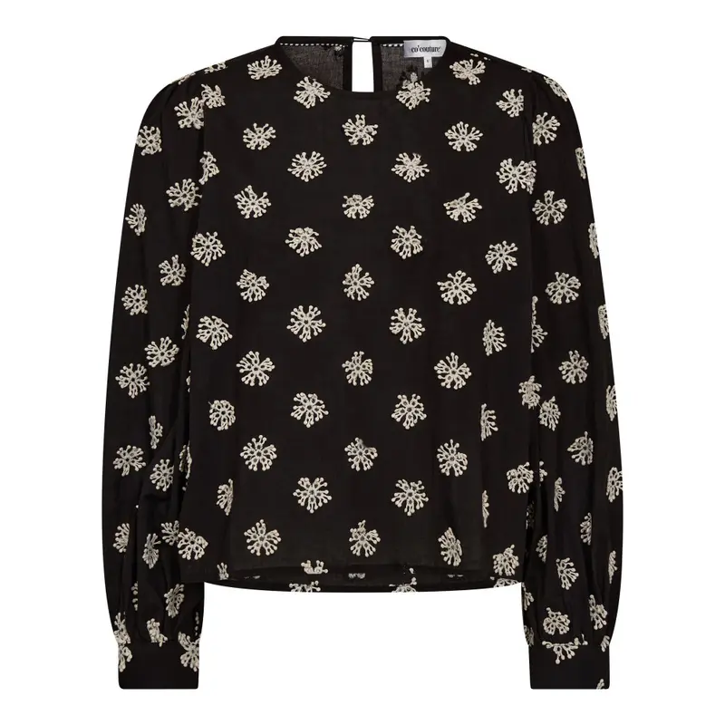 MallyCC Blouse+wit