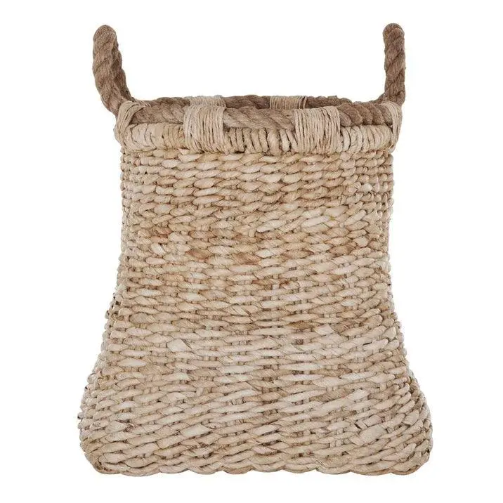 Mand Palette Abaca Naturel Large MUST Living