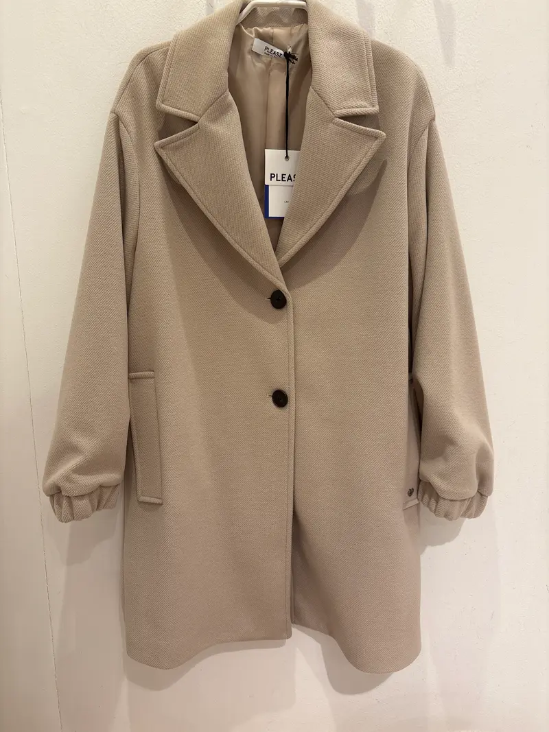 Manteau K493SELBA Casha