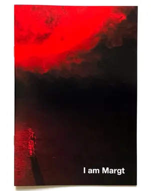 Margt - I am Margt