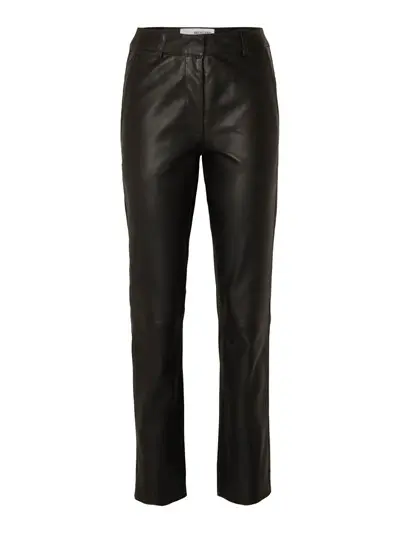 Marie Chino leather