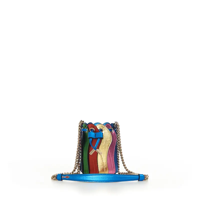 Marie Jane Bucket Mini