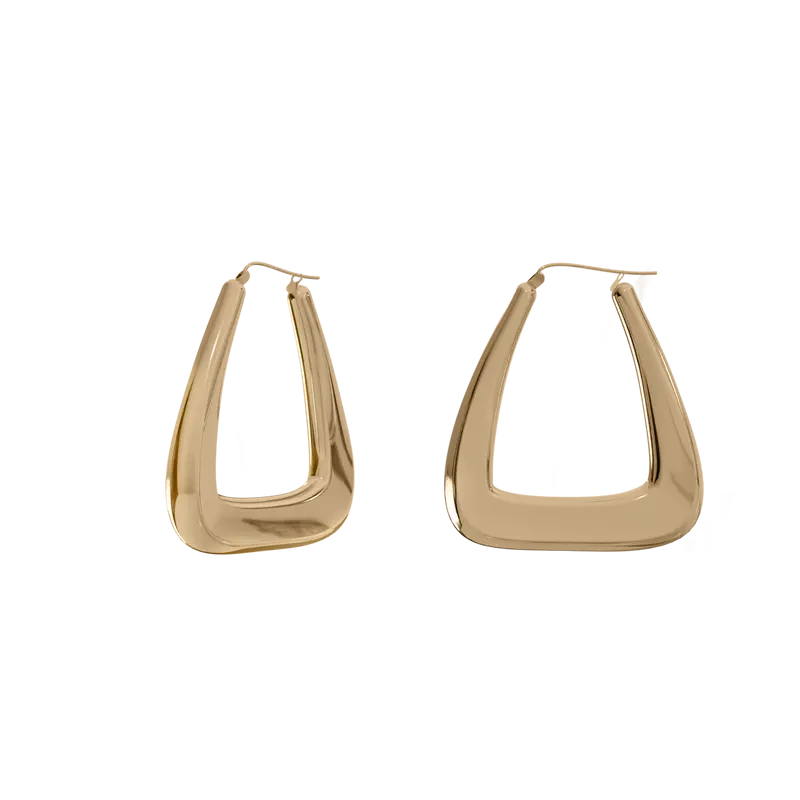 Marly Earrings