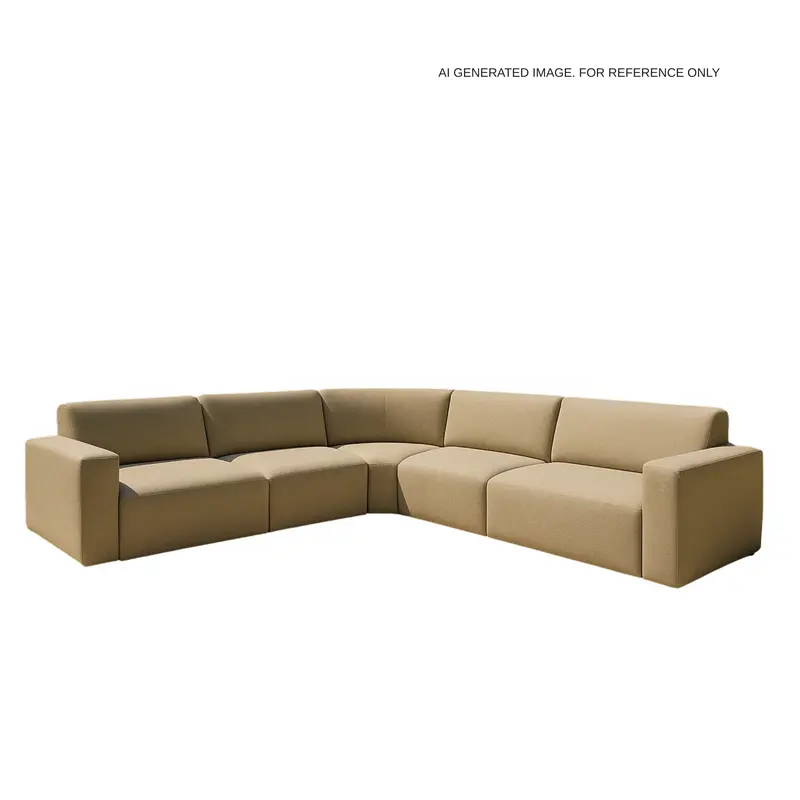 Max Outdoor Modulaire Bank PTMD