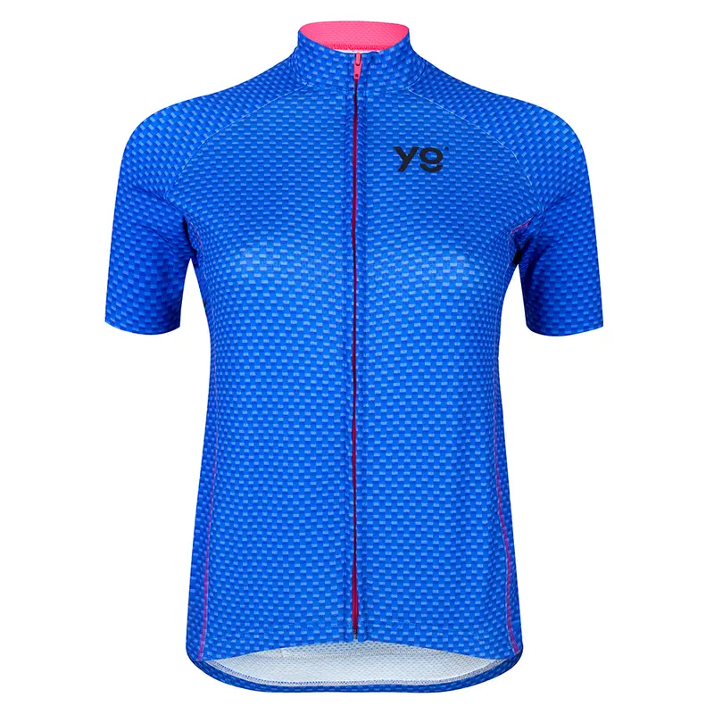 Maxima Women's Cycling Jersey