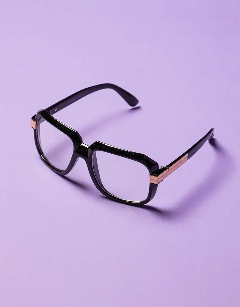 McGee Glasses