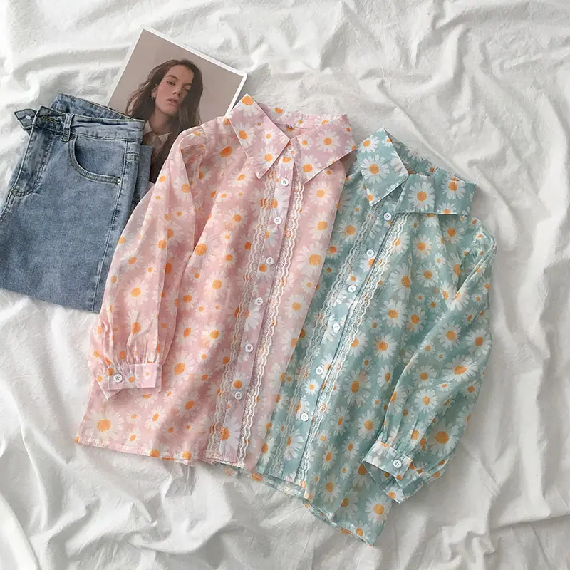 Meadow Blouse (2 Colours)