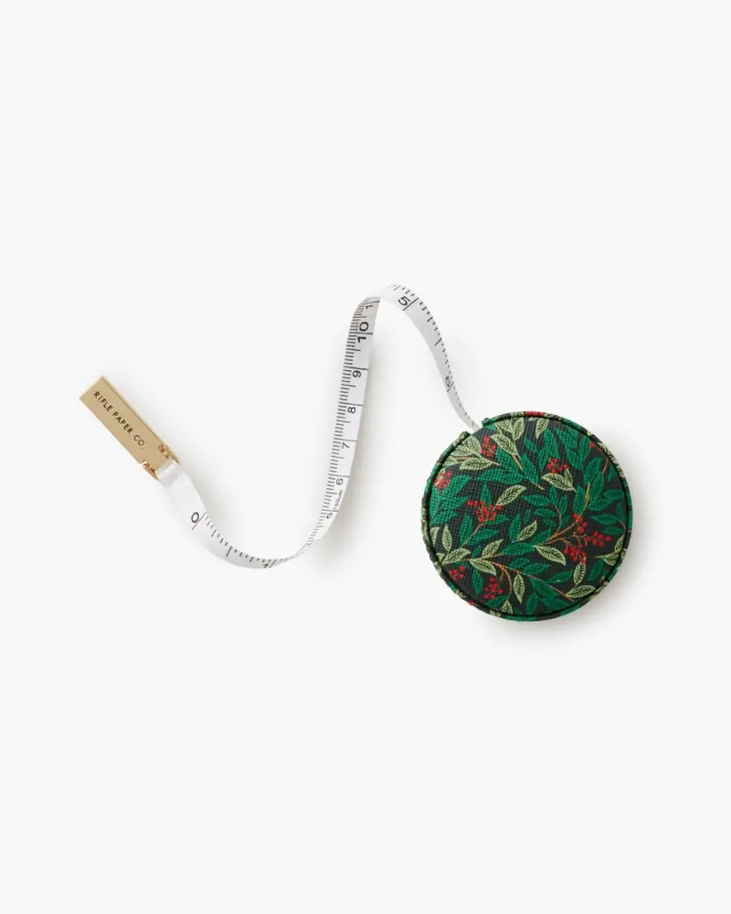 Measuring Tape - Willowberry