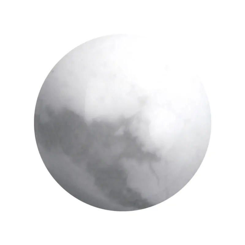 Melano Cateye ball Gemstone (8/10mm)