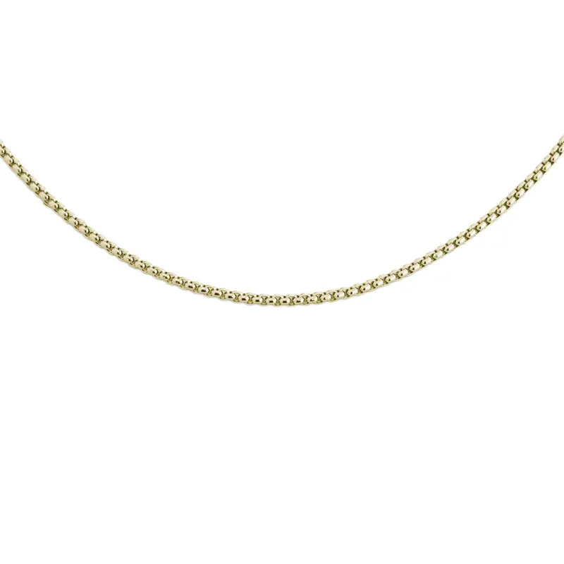 Melano Friends Ketting Jodie (40-80CM)