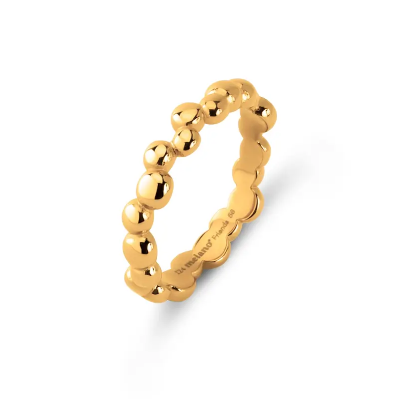 Melano Friends Maud Ring (50-60MM)
