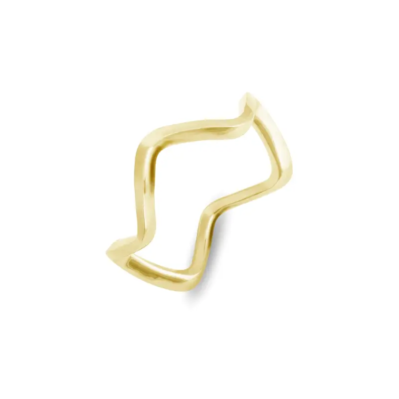 Melano Friends Ring Romy (48-64MM)