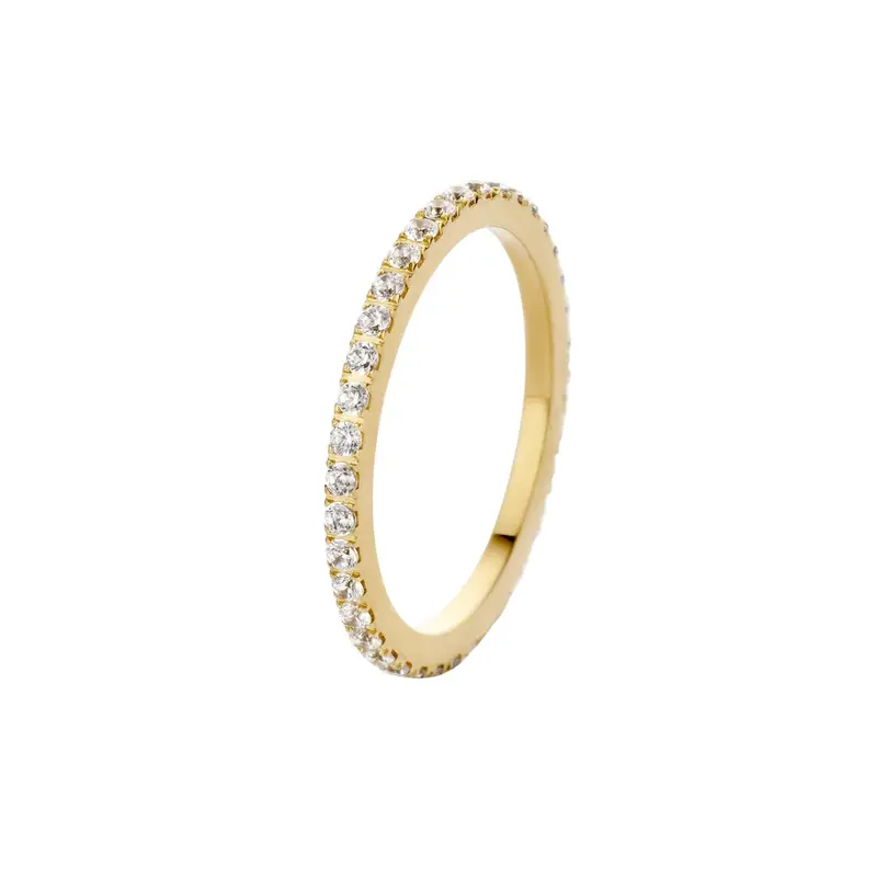 Melano Friends Ring Sade Crystal (48-64MM)