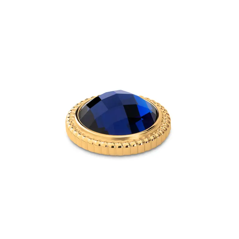 Melano Kosmic Bali Facet Steen (22MM)