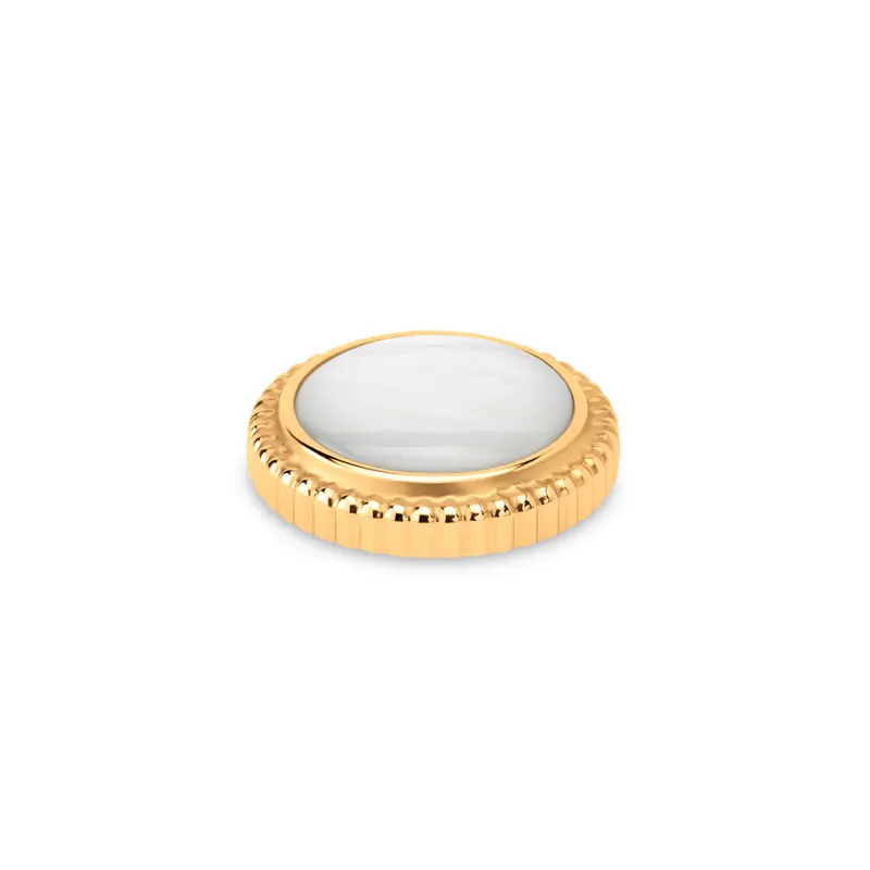 Melano Kosmic Bali Opal Steen (22MM)