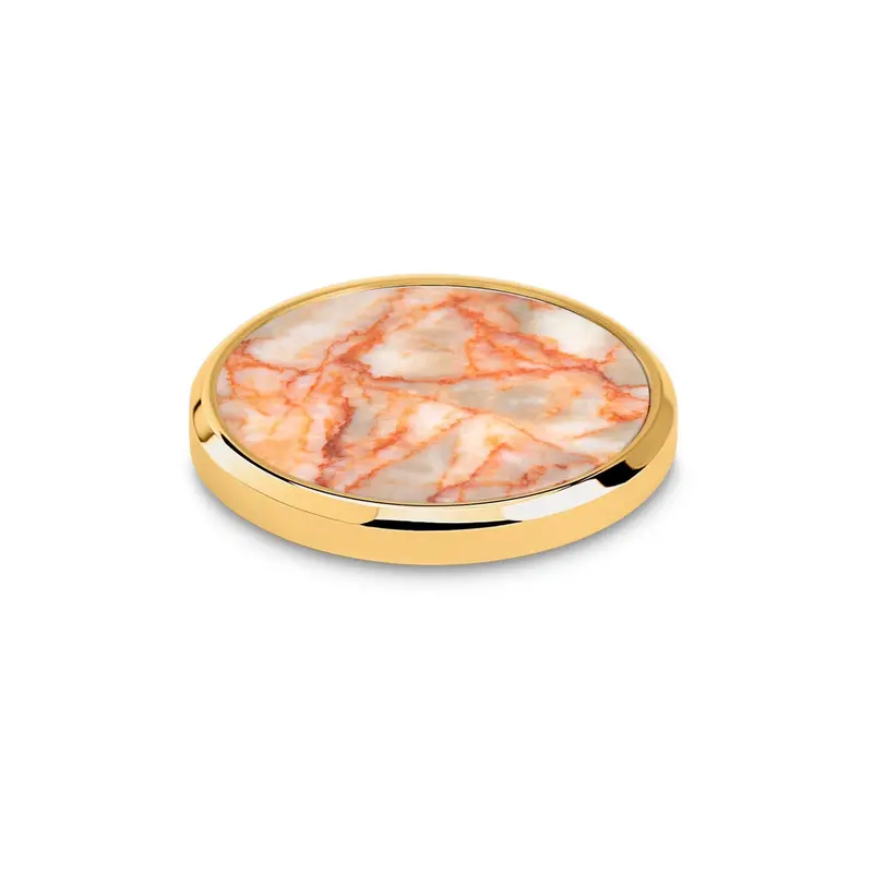 Melano Kosmic Flat Gem Steen (30MM)