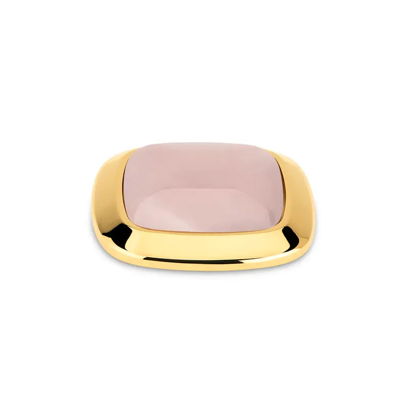 Melano Kosmic Gem Square Disk (22-28MM)