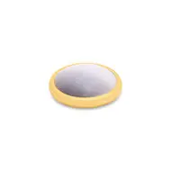 Melano Kosmic Glow Disk Steentje (24MM)