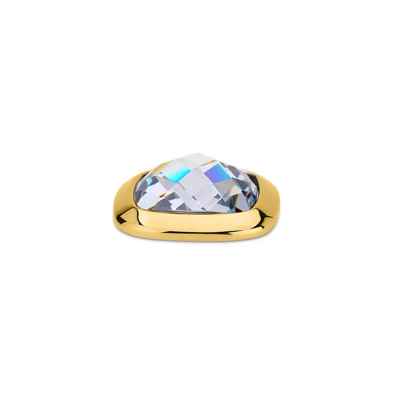 Melano Kosmic Meddy Facet Square (22-28MM)