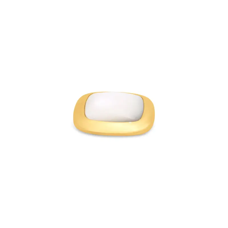 Melano Kosmic Pearl Square (22-28MM)