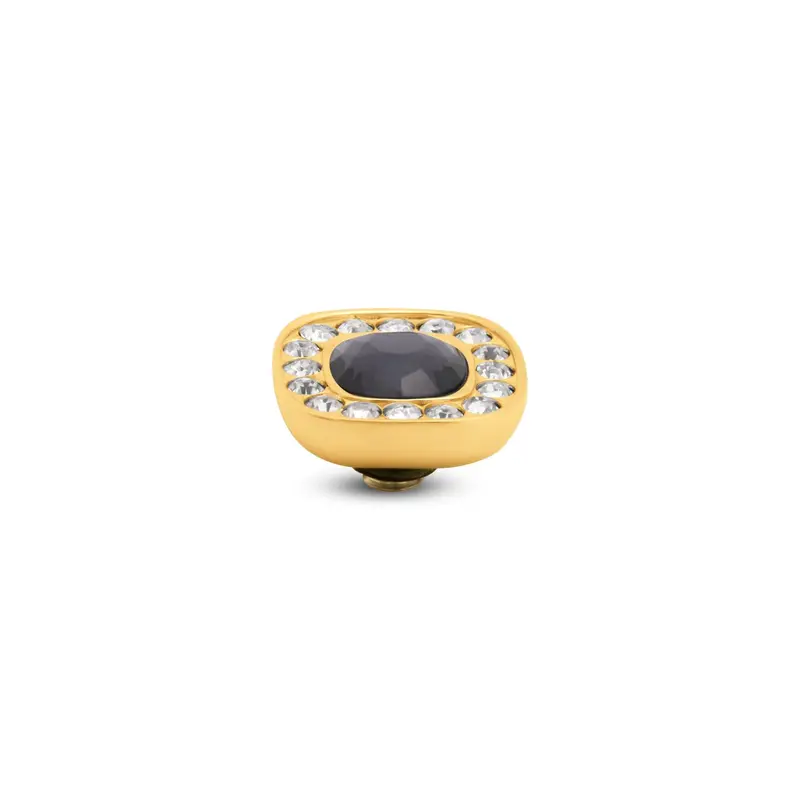 Melano Twisted Cushion (10MM)