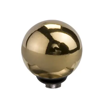 Melano Twisted Meddy (6-8MM)