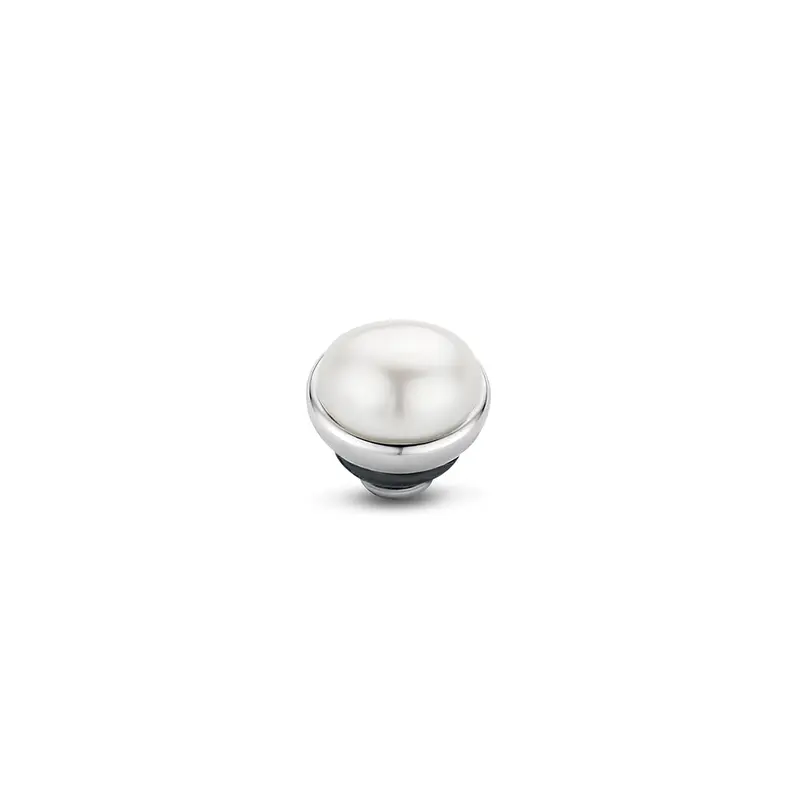 Melano Twisted Meddy Pearl (5-8-10MM)