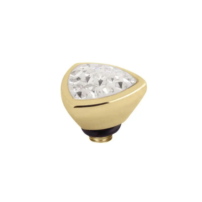 Melano Twisted Meddy triangle (8MM)