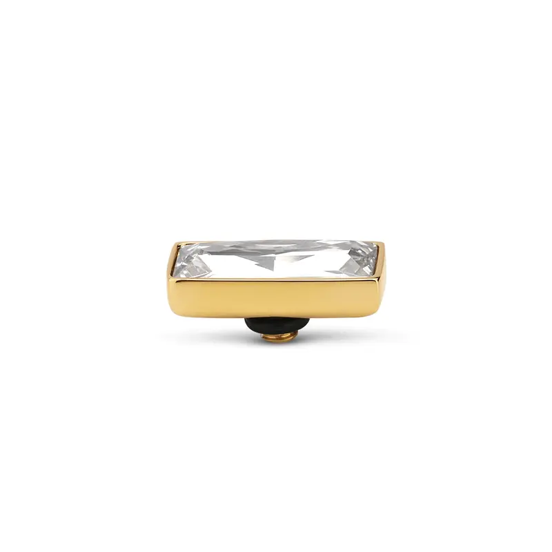 Melano Twisted Rectangle (12MM)