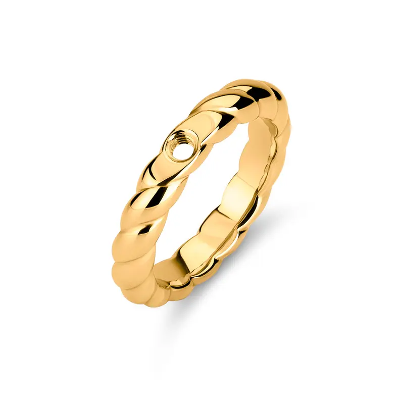 Melano Twisted Ring Tova (48-64MM)