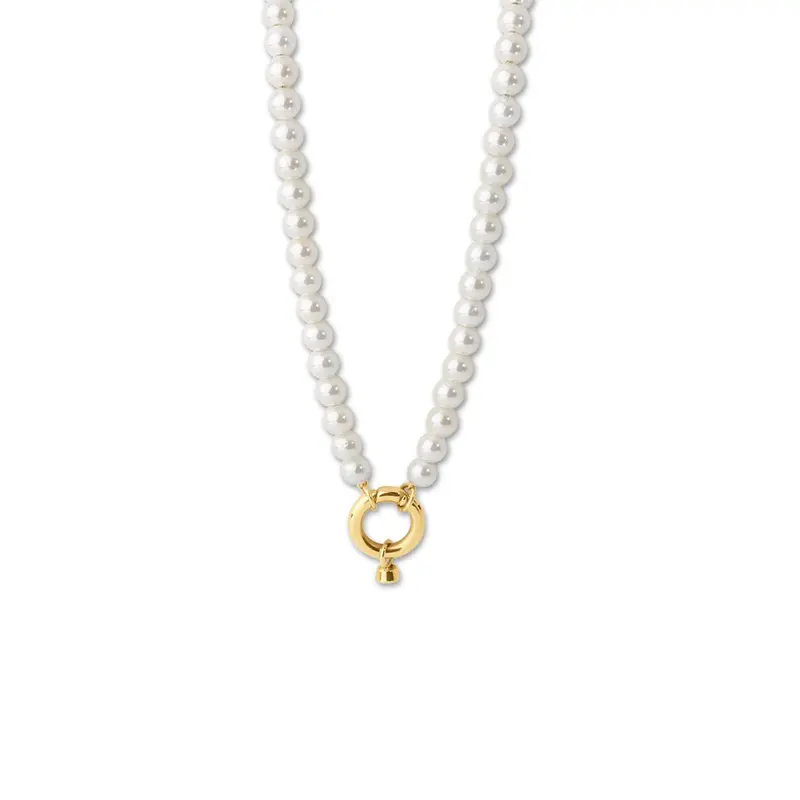 Melano Twisted Tahnee ketting (45-80CM)