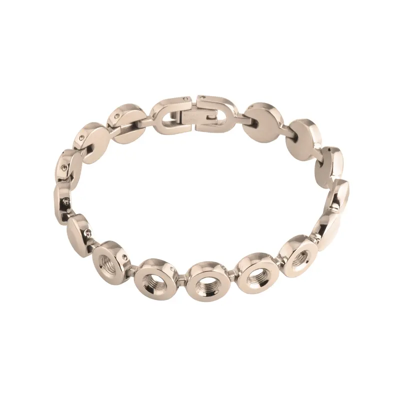 Melano Vivid Armband Victoria Rosé (15,5-17,5CM)