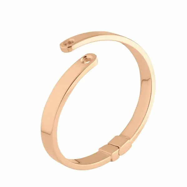 Melano Vivid armband Violetta Rosé (15,5-17,5CM)