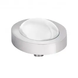 Melano Vivid Meddy Crystal (8MM)