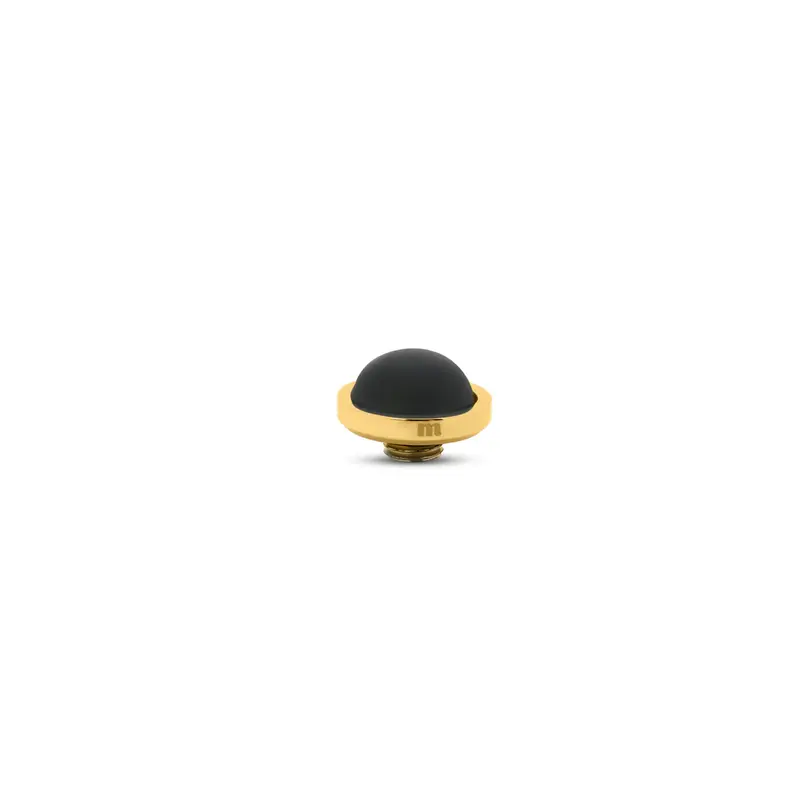 Melano Vivid Meddy Frosted Glass (10MM)