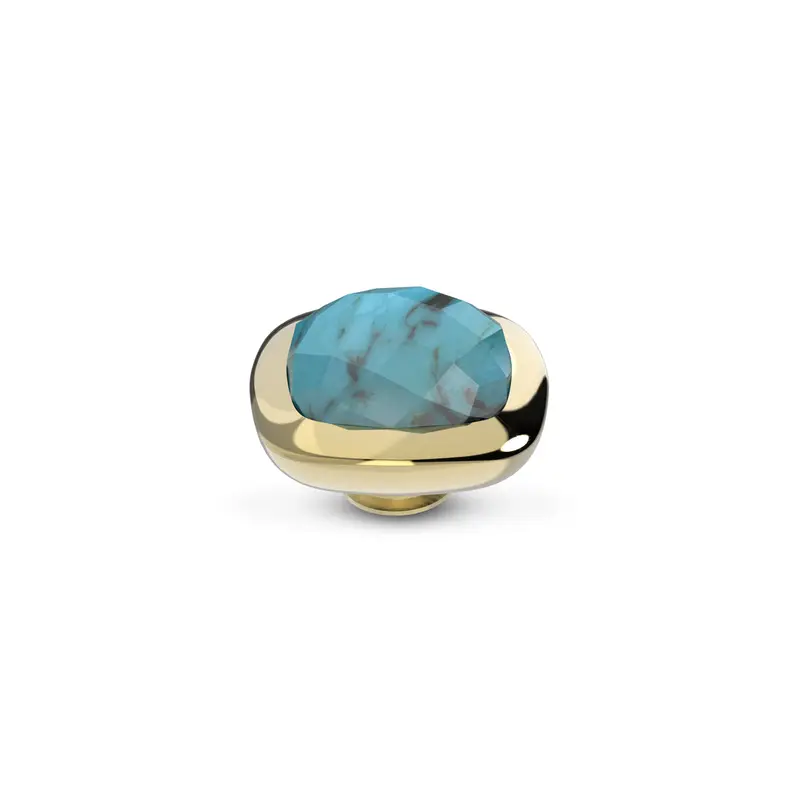 Melano Vivid Meddy Lined (10MM)