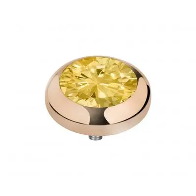 Melano Vivid Meddy Rose (5-7MM)
