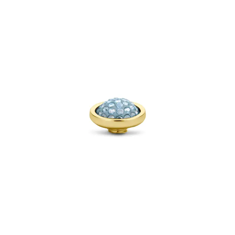 Melano Vivid Meddy Shiny (10MM)