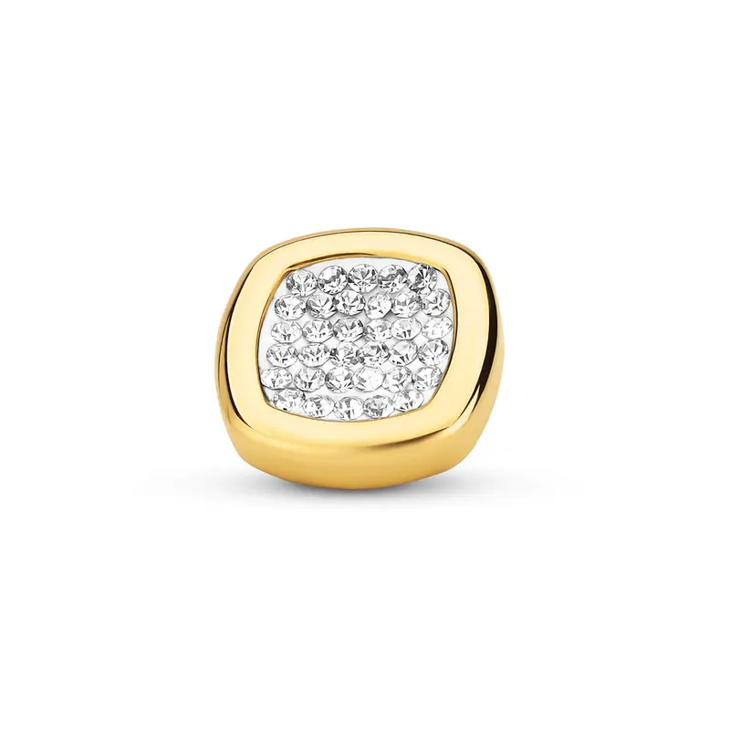 Melano Vivid Meddy Shiny Square VM43 (12MM)