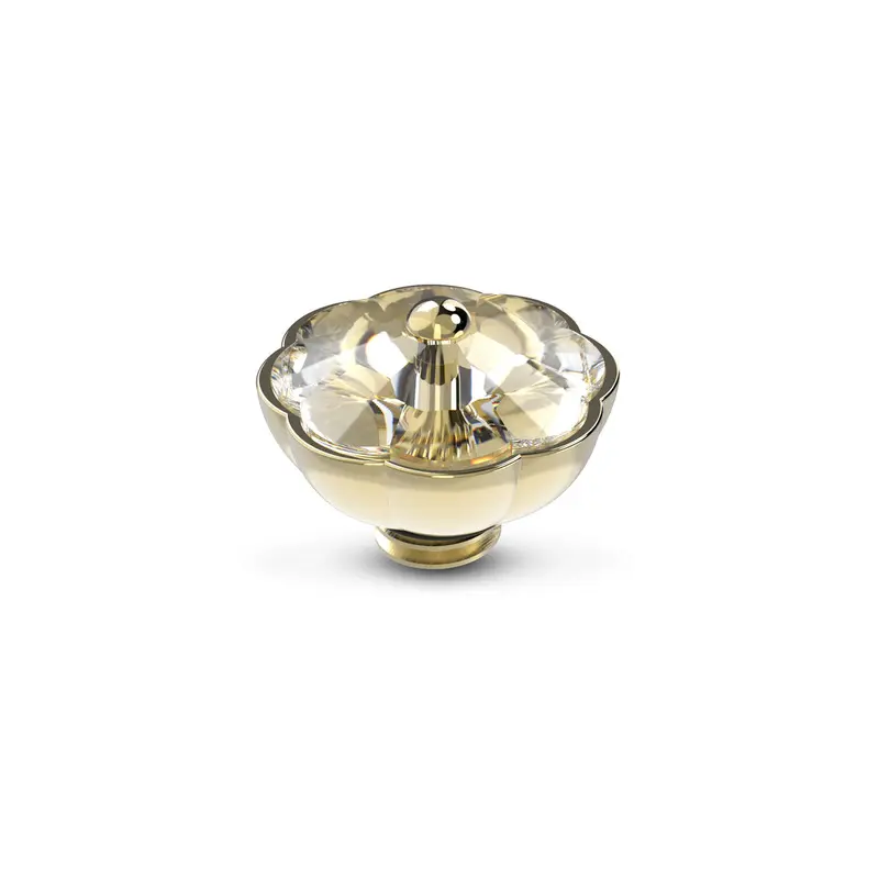 Melano Vivid Meddy Wildflower (10-12MM)