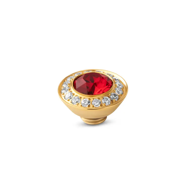 Melano Vivid Radiant Steentje (10MM)