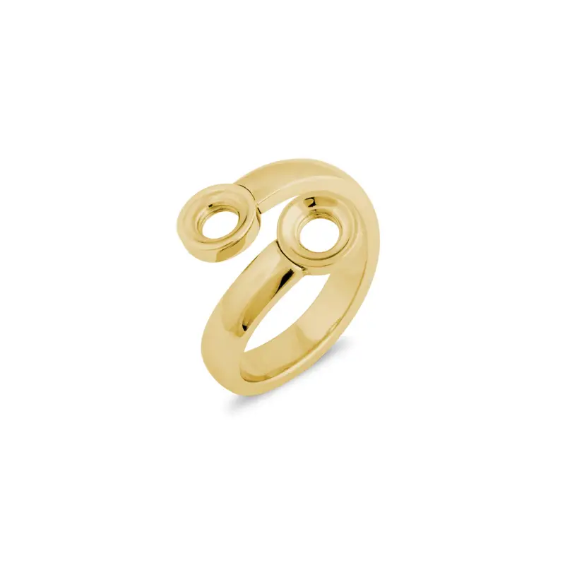 Melano Vivid Ring Venna (50-62MM)